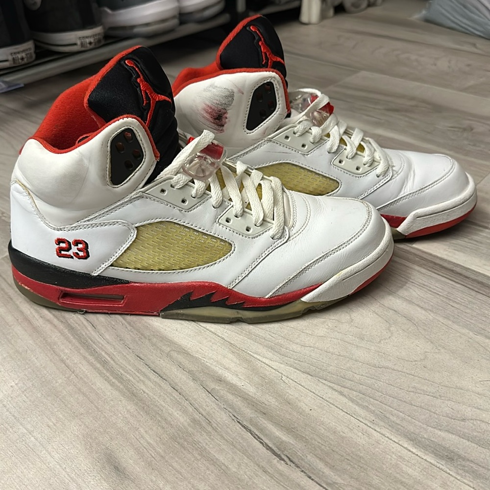 Jordan 5